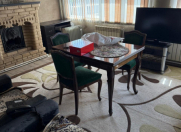 İcarəyə verilir 4 otaqlı 115 m2 köhnə tikili İçəri Şəhər