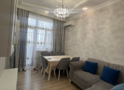 Satılır 2 otaqlı 51 m2 yeni tikili Masazır