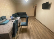 İcarəyə verilir 1 otaqlı 40 m2 köhnə tikili Neftçilər m.