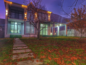 İcarəyə verilir 4 otaqlı 260 m2 villa Qəbələ