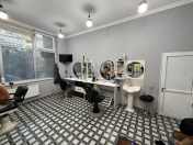 Satılır 4 otaqlı 100 m2 obyekt Yeni Yasamal