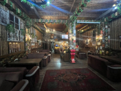 Satılır 5 otaqlı 121 m2 obyekt İnşaatçılar m.