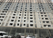 İcarəyə verilir 2 otaqlı 65 m2 yeni tikili Neftçilər m.