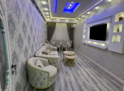 Satılır 2 otaqlı 60 m2 yeni tikili Masazır