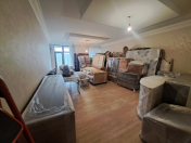 Satılır 3 otaqlı 150 m2 yeni tikili Qış parkı