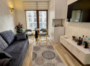 Satılır 1 otaqlı 35 m2 yeni tikili Gənclik m.