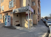 İcarəyə verilir 6 otaqlı 80 m2 obyekt Qaraçuxur