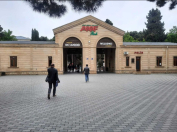 Satılır 2 otaqlı 80 m2 yeni tikili Xırdalan