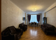 Satılır 3 otaqlı 120 m2 yeni tikili 8 mkr