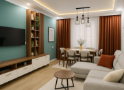 Satılır 2 otaqlı 60 m2 köhnə tikili Y.Günəşli