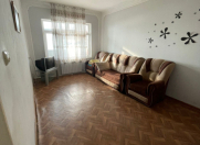 Satılır 2 otaqlı 55 m2 köhnə tikili Neftçilər m.