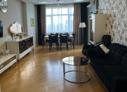 Satılır 4 otaqlı 150 m2 yeni tikili 3 mkr