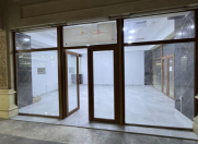 İcarəyə verilir 1 otaqlı 40 m2 obyekt Şah İsmayıl Xətai m.