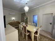 İcarəyə verilir 4 otaqlı 105 m2 həyət evi Metropark