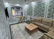 Satılır 4 otaqlı 90 m2 köhnə tikili Nəsimi m.