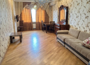 Satılır 3 otaqlı 130 m2 yeni tikili 8 mkr