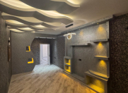 Satılır 4 otaqlı 224 m2 yeni tikili Zabitlər parkı