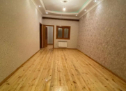 Satılır 3 otaqlı 65 m2 yeni tikili Xalqlar Dostluğu m.