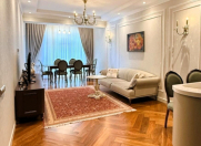 Satılır 2 otaqlı 85 m2 yeni tikili 28 May m.