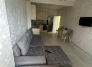 Satılır 2 otaqlı 60 m2 yeni tikili Yasamal r.