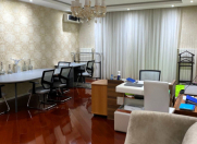 Satılır 4 otaqlı 207 m2 yeni tikili Asan Xidmət-1