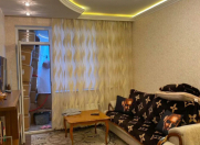 İcarəyə verilir 2 otaqlı 60 m2 yeni tikili İnşaatçılar m.