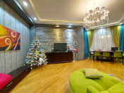 İcarəyə verilir 3 otaqlı 120 m2 yeni tikili Nəriman Nərimanov m.