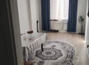 Satılır 2 otaqlı 63 m2 yeni tikili Saray