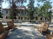 Satılır 3 otaqlı 75 m2 köhnə tikili Mingəçevir