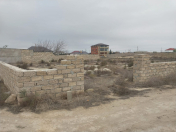 Satılır 6 sot torpaq Türkan