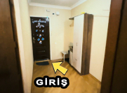 Satılır 5 otaqlı 100 m2 köhnə tikili Neftçilər metrosu