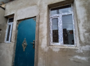 Satılır 2 otaqlı 60 m2 həyət evi Fövqəladə Hallar Nazirliyi