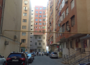 İcarəyə verilir 1 otaqlı 37 m2 yeni tikili Xırdalan