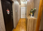 Satılır 2 otaqlı 65 m2 yeni tikili Həzi Aslanov