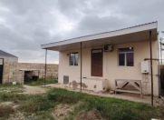 Satılır 3 otaqlı 85 m2 həyət evi Binə