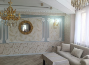 İcarəyə verilir 2 otaqlı 60 m2 yeni tikili Həzi Aslanov m.