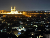 Satılır 4 otaqlı 135 m2 yeni tikili 8 mkr