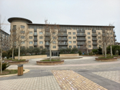 Satılır 4 otaqlı 202 m2 yeni tikili Şah İsmayıl Xətai m.