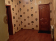 İcarəyə verilir 2 otaqlı 78 m2 yeni tikili Əhmədli