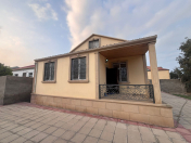 Satılır 4 otaqlı 100 m2 həyət evi Şüvəlan