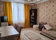 İcarəyə verilir 3 otaqlı 100 m2 yeni tikili Əhmədli