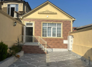 Satılır 4 otaqlı 120 m2 həyət evi Y.Günəşli
