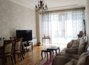 Satılır 2 otaqlı 75 m2 yeni tikili Bakı