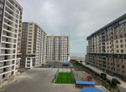 Satılır 2 otaqlı 75 m2 yeni tikili Sumqayıt