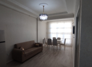 İcarəyə verilir 2 otaqlı 55 m2 yeni tikili Sumqayıt