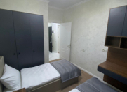 Satılır 2 otaqlı 44 m2 yeni tikili Yeni Yasamal