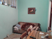 İcarəyə verilir 2 otaqlı 60 m2 həyət evi Gənclik m.