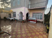 Satılır 5 otaqlı 240 m2 həyət evi Qala