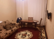 İcarəyə verilir 2 otaqlı 60 m2 yeni tikili Nərimanov r.