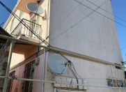 Satılır 3 otaqlı 84 m2 yeni tikili AMAY